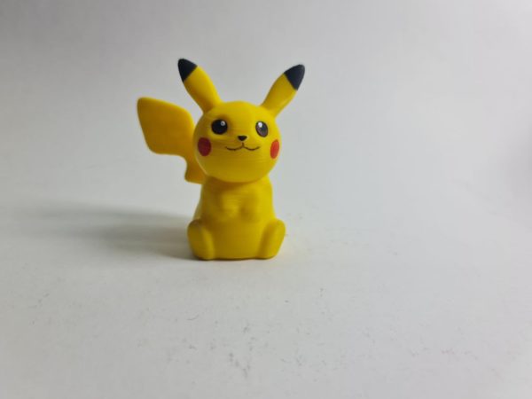 Pikachu - Görsel 2