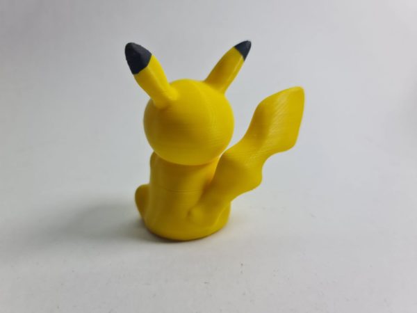 Pikachu - Görsel 3