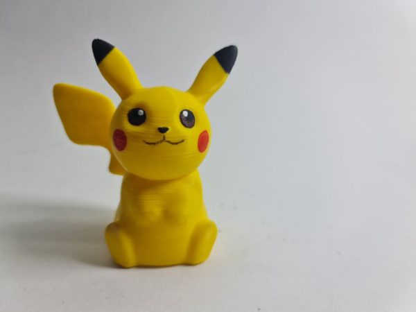 Pikachu - Görsel 4