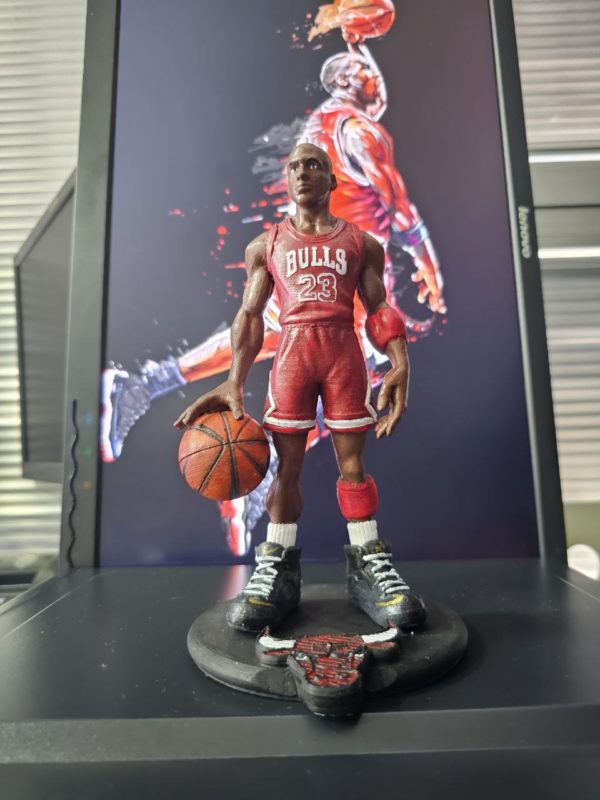 Michael Jordan