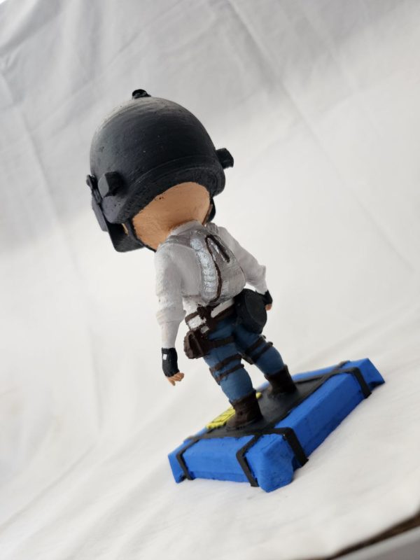 PUBG BobbleHead - Görsel 11