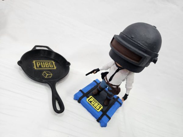 PUBG BobbleHead - Görsel 13