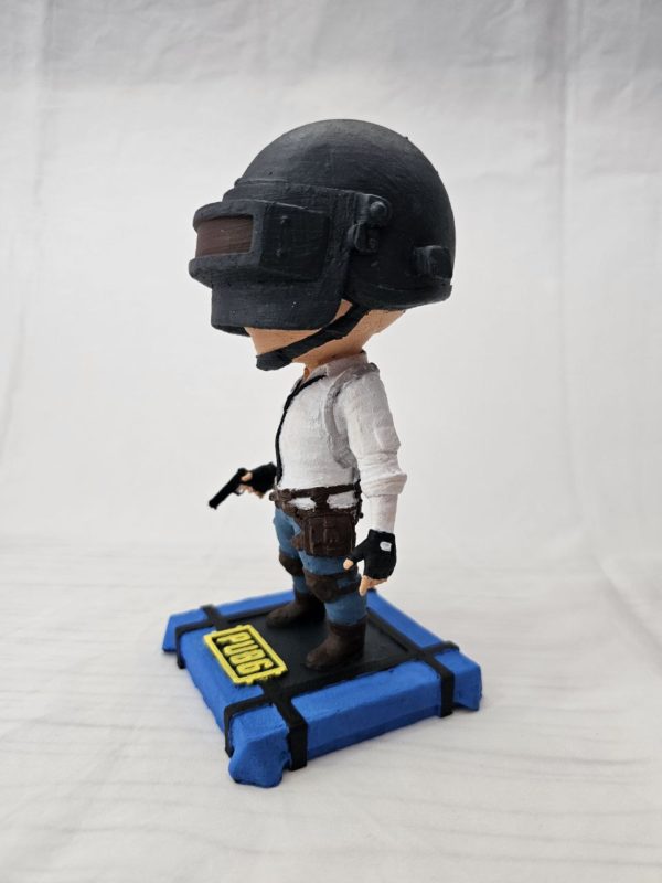 PUBG BobbleHead - Görsel 3