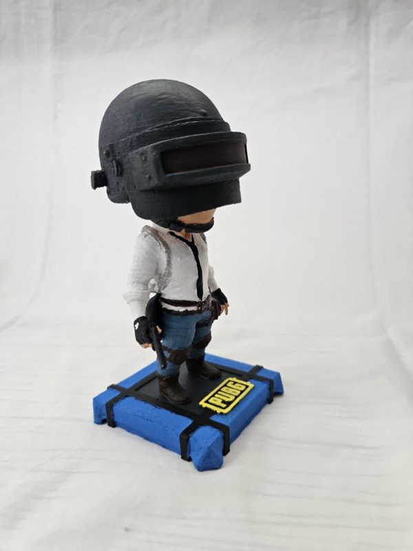 PUBG BobbleHead - Görsel 4