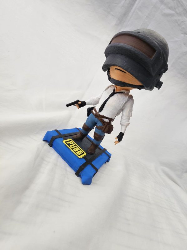 PUBG BobbleHead - Görsel 5