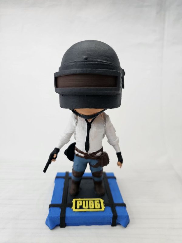 PUBG BobbleHead - Görsel 6