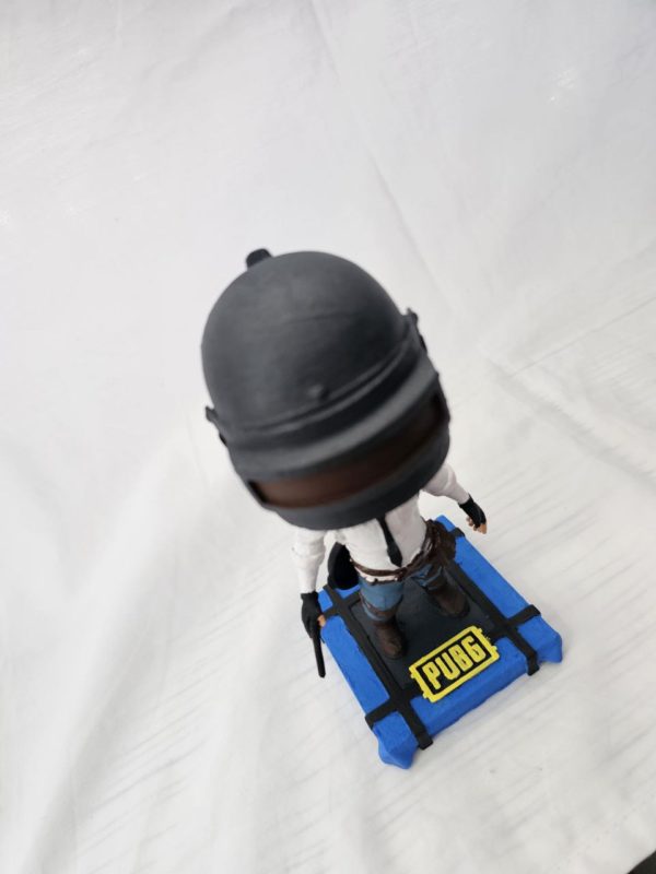 PUBG BobbleHead - Görsel 7