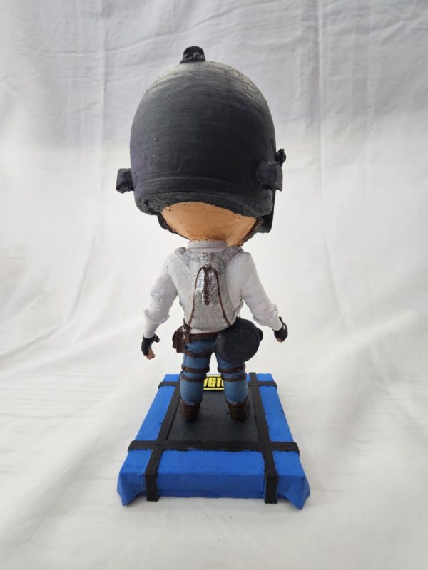 PUBG BobbleHead - Görsel 8