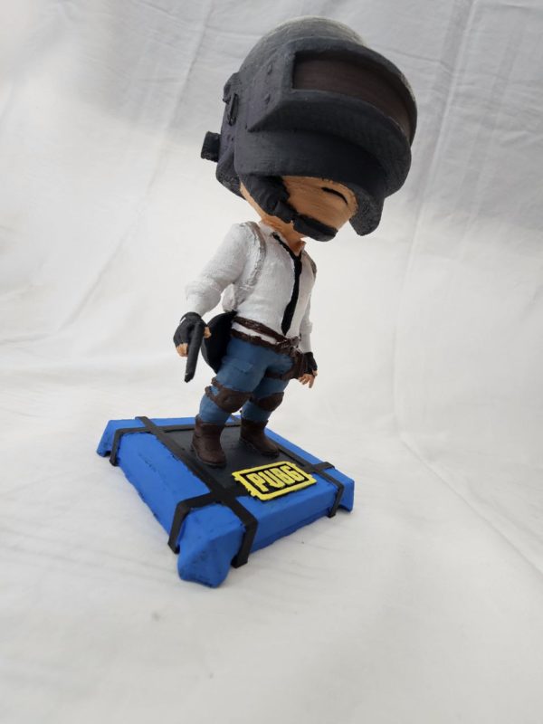 PUBG BobbleHead - Görsel 9