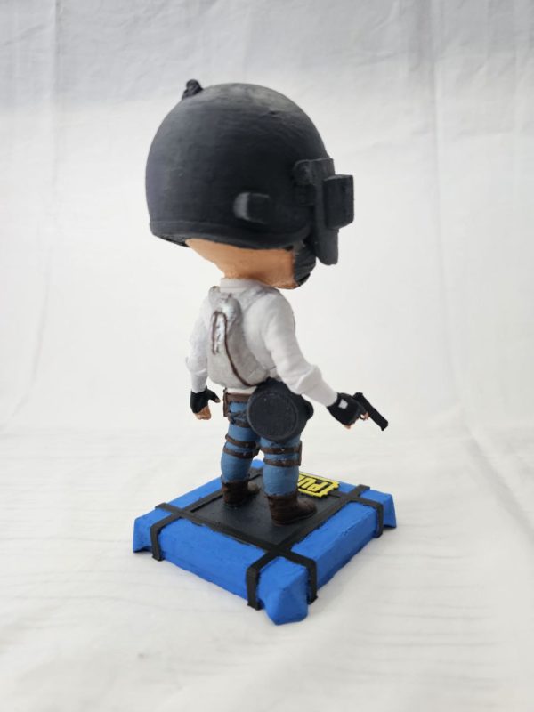 PUBG BobbleHead - Görsel 10